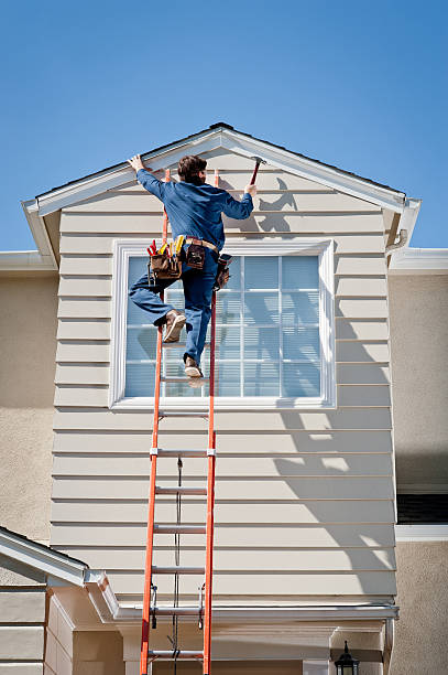  South Bend, WA Siding Pros